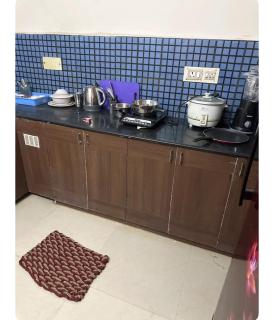 Flat in ramapuram - Chennai - 1