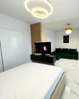 Studio Mamaia Nord pe plaja - Năvodari - 6