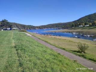 Holiday apartment Seestrasse - Rurberg - 2