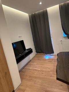 Leonardo's Sweet Hotel - Tappenbeck - 7
