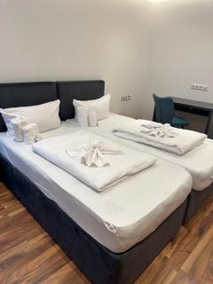 Leonardo's Sweet Hotel - Tappenbeck - 3