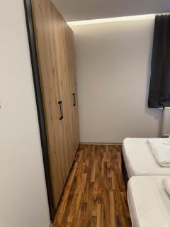 Leonardo's Sweet Hotel - Tappenbeck - 2