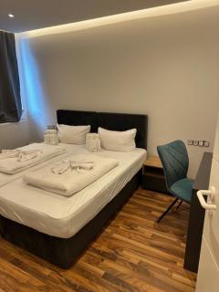 Leonardo's Sweet Hotel - Tappenbeck - 1