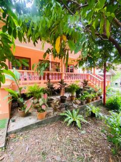 Ganesha bungalow at Ya Nui beach - Phuket - 5