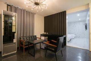 Ignis Hotel - Busan - 4
