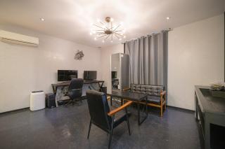 Ignis Hotel busan sports complex branch - 2