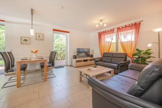 Ferienwohnung Stranddüne EG - Koserow - 0