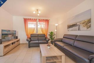 Ferienwohnung Stranddüne EG - Koserow - 7
