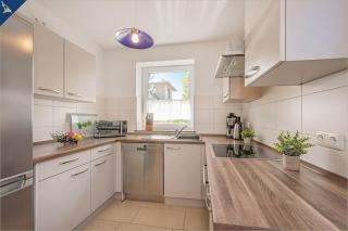 Ferienwohnung Stranddüne EG - Koserow - 6