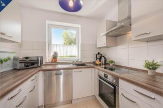 Ferienwohnung Stranddüne EG - Koserow - 5
