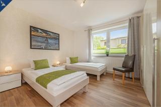 Ferienwohnung Stranddüne EG - Koserow - 4