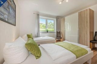 Ferienwohnung Stranddüne EG - Koserow - 3