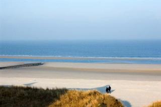 Kaiserhof Wangerooge Meerzeit - Wangerooge - 7