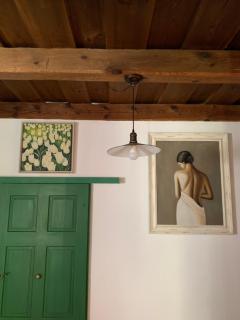 Wine Cellar Turned Idyllic Spa Escape - 8