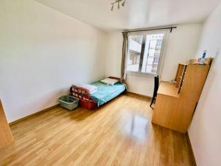 Chambre au Cœur Grenoble - Calme & Tout Equipé avec WIFI - Grenoble - 3