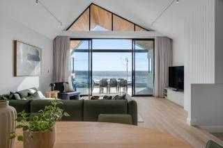 RIVA 202Espy - Brand new luxury beachfront - Sleeps 8 - Aldinga Beach - 0