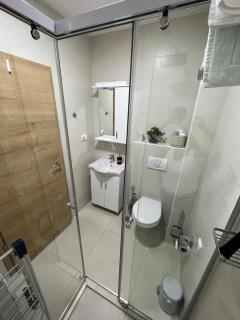Art's Apartment mit Pool Ulcinj Pinjes - Ulcinj - 1