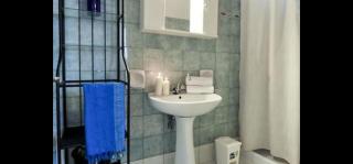 Seafront studio - Longos - 6