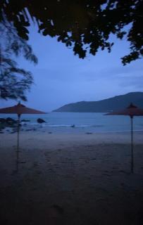 Beachfront bungalow south of Phuket - Phuket - 3