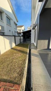 Family Homestay 300mbps Internet - Jenjarum - 8