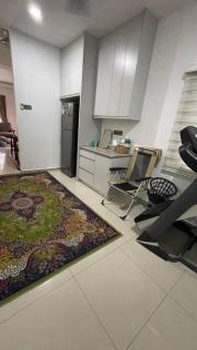Family Homestay 300mbps Internet - Jenjarum - 6