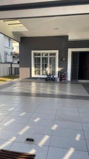 Family Homestay 300mbps Internet - Jenjarum - 5
