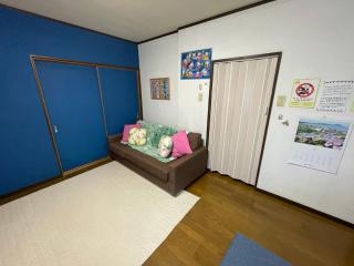 無料駐車場付き usjまで車で約10分 HOSITOSORA梅香 - 8