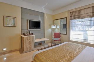 Residency Hotel Fort - Bombay - 3