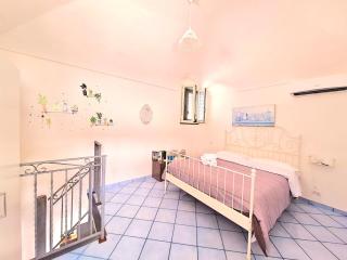 La casa di Judith - Conca dei Marini - 4