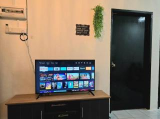 Trio Homestay at Tanah Merah - Tanah Merah - 7