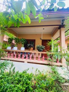 Mandala bungalow at Ya Nui beach - Strand Rawai - 7