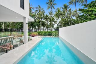 Belle Escapes Beach Manor - Palm Cove - 7