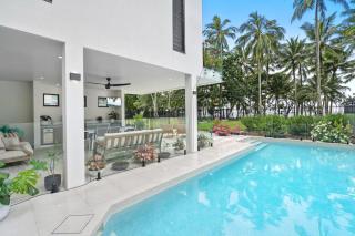 Belle Escapes Beach Manor - Palm Cove - 6