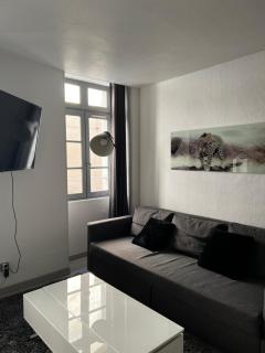 Studio Avignon - 2