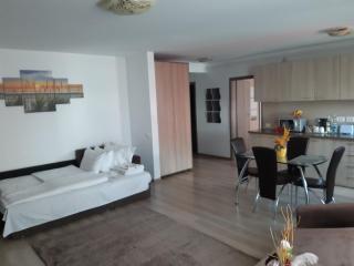Apartament Marcel - Coresi Mall - Braşov - 6