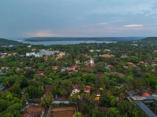 Alaya Stays 7 BHK with Pvt Pool - Nyx's Haven - 5