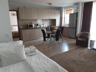 Apartament Marcel - Coresi Mall - Braşov - 7