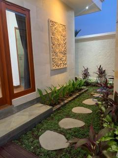 Wikans Villa - Kuta - 2
