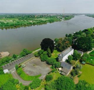 Gîte de Charme en bord de Loire - 9