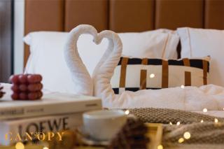 The Manor Serviced Residence by Canopy Lives - 8