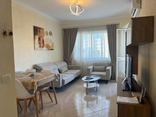 Luxury Apartament Beach - Durrës - 0