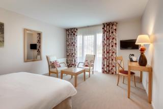 Les Ormes Domaine et Resort - 9