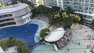 Jn staycation urban azure - Manila - 3