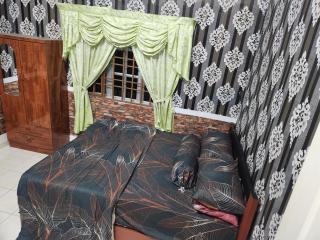 Homestay Hassani - Kepala Batas - 1