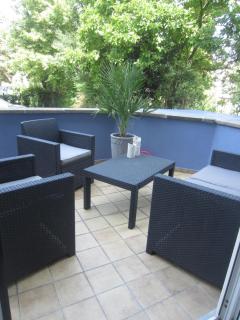Ferienwohnung Mosel-Rhein - Coblença - 3