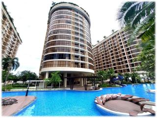 Ideal Budget and Cozy Private Studio with Amazing Pool by SYM C738 - 6