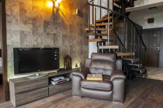 Pamporovo Central Apartments - Pamporowo - 7