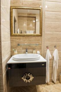 Pamporovo Central Apartments - Pamporowo - 6