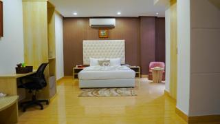Grand Vistana - Dhaka - 4
