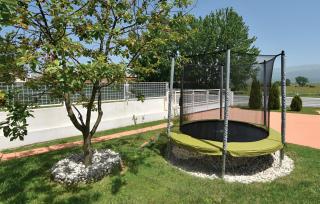 Villa Matulovic with pool, playground and game room, Sinj - Turjaci - 4